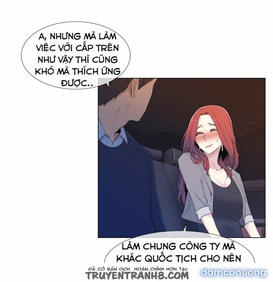 Tin Nhắn Định Mệnh Chương 7 page 59 - Giả Dược