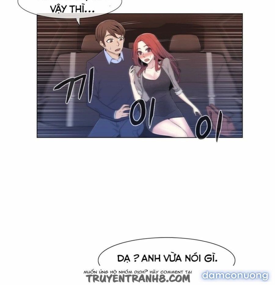 Tin Nhắn Định Mệnh Chương 7 page 64 - Giả Dược