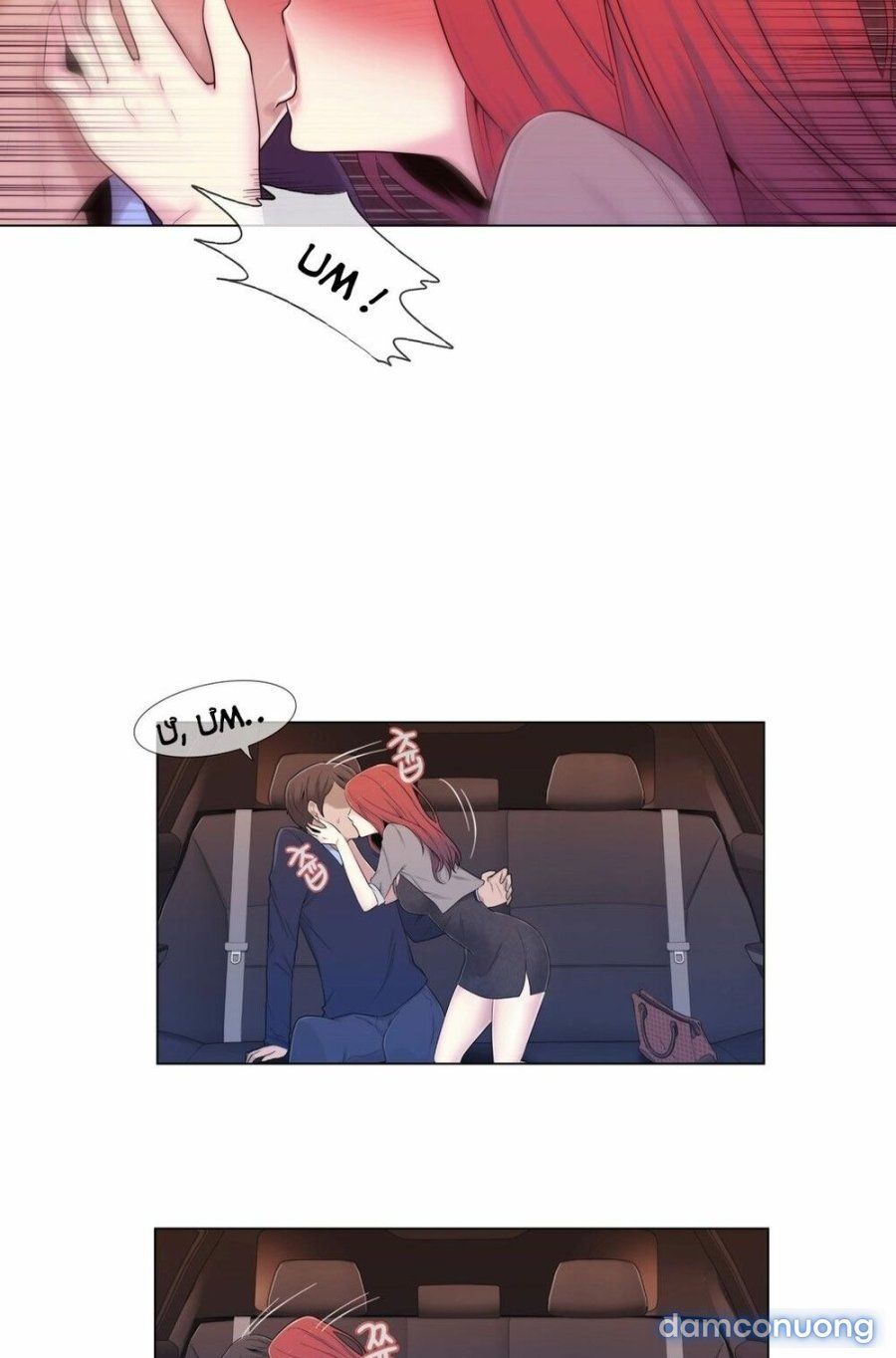 Tin Nhắn Định Mệnh Chương 7 page 70 - Giả Dược