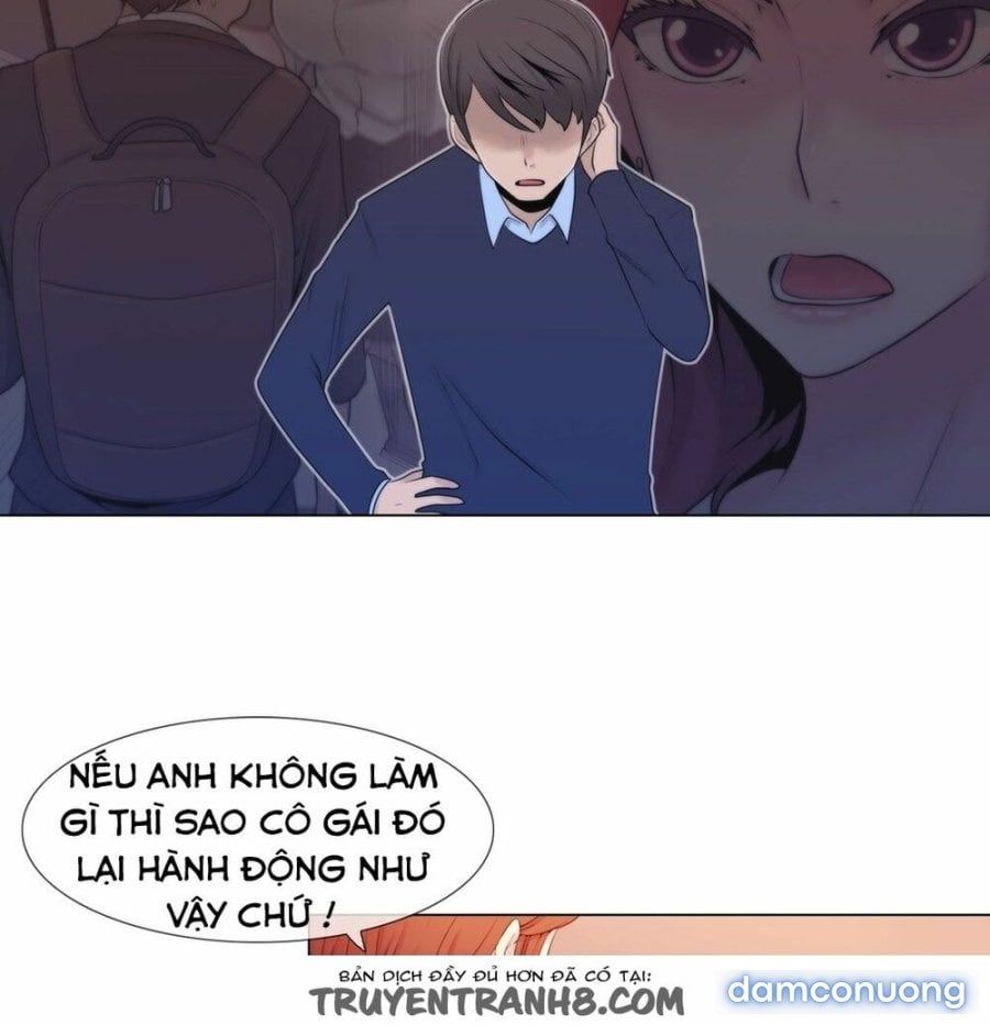 Tin Nhắn Định Mệnh Chương 7 page 8 - Giả Dược