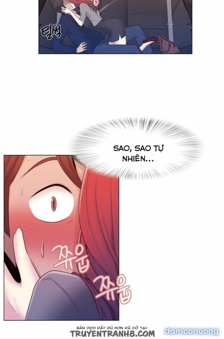 Tin Nhắn Định Mệnh Chương 7 page 71 - Giả Dược