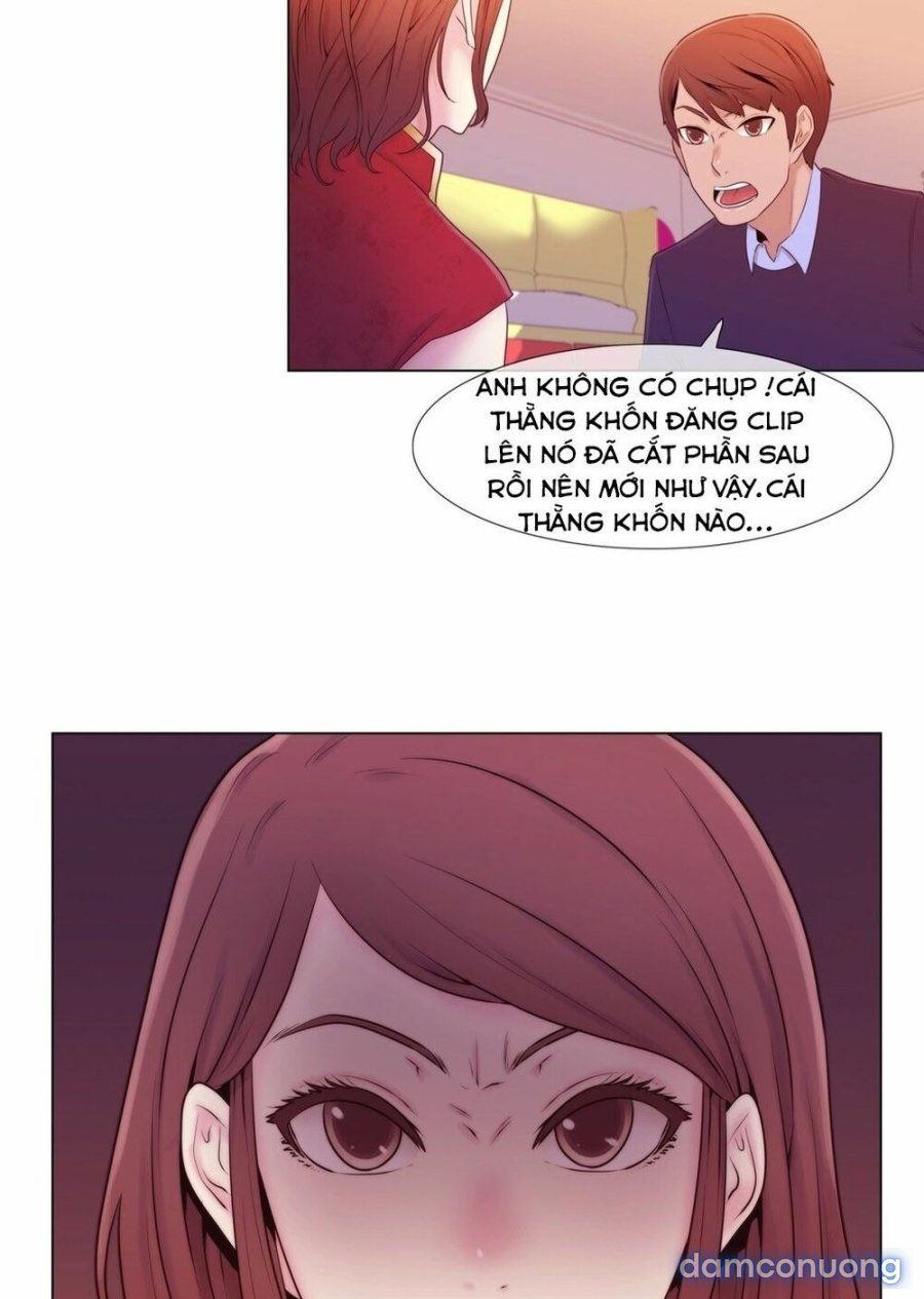 Tin Nhắn Định Mệnh Chương 7 page 9 - Giả Dược