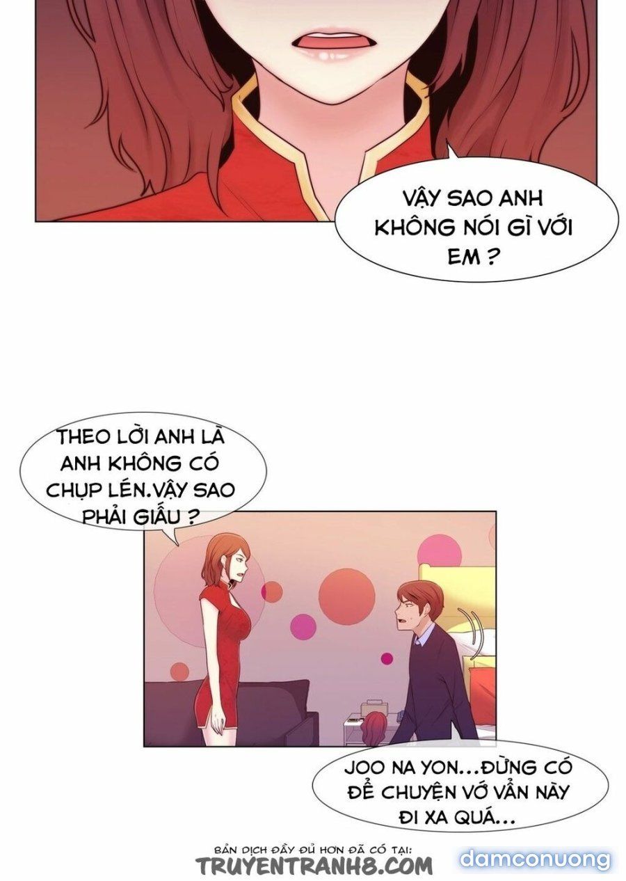 Tin Nhắn Định Mệnh Chương 7 page 10 - Giả Dược