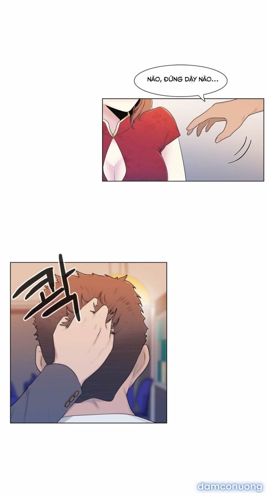 Tin Nhắn Định Mệnh Chương 8 page 25 - Giả Dược