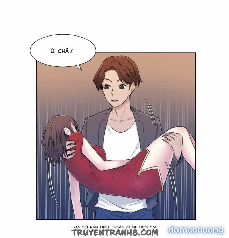 Tin Nhắn Định Mệnh Chương 8 page 43 - Giả Dược