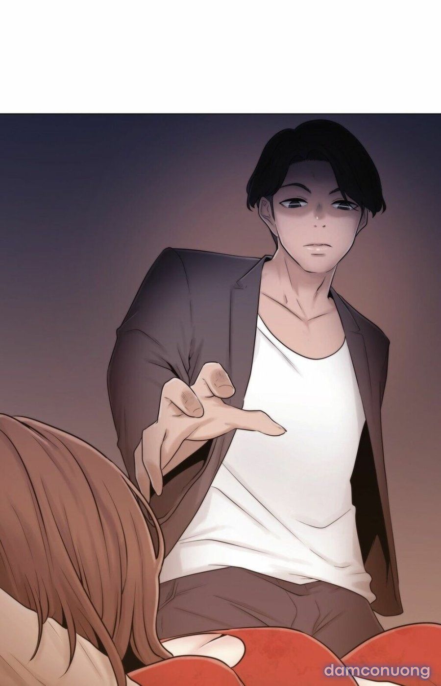 Tin Nhắn Định Mệnh Chương 8 page 50 - Giả Dược