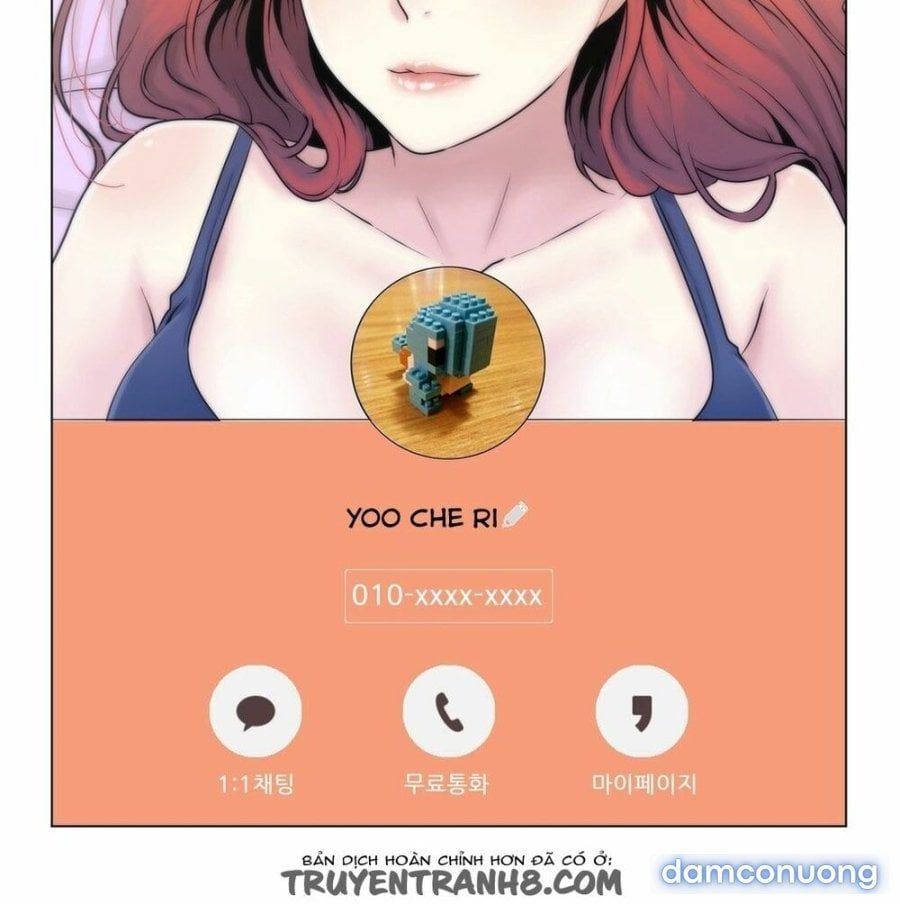 Tin Nhắn Định Mệnh Chương 9 page 11 - Giả Dược