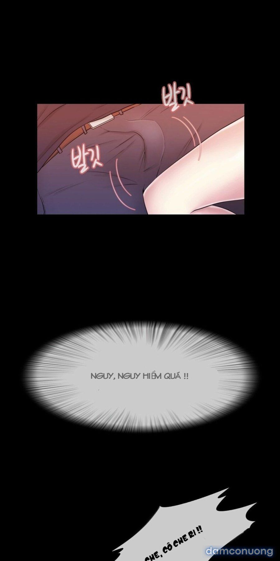 Tin Nhắn Định Mệnh Chương 9 page 17 - Giả Dược