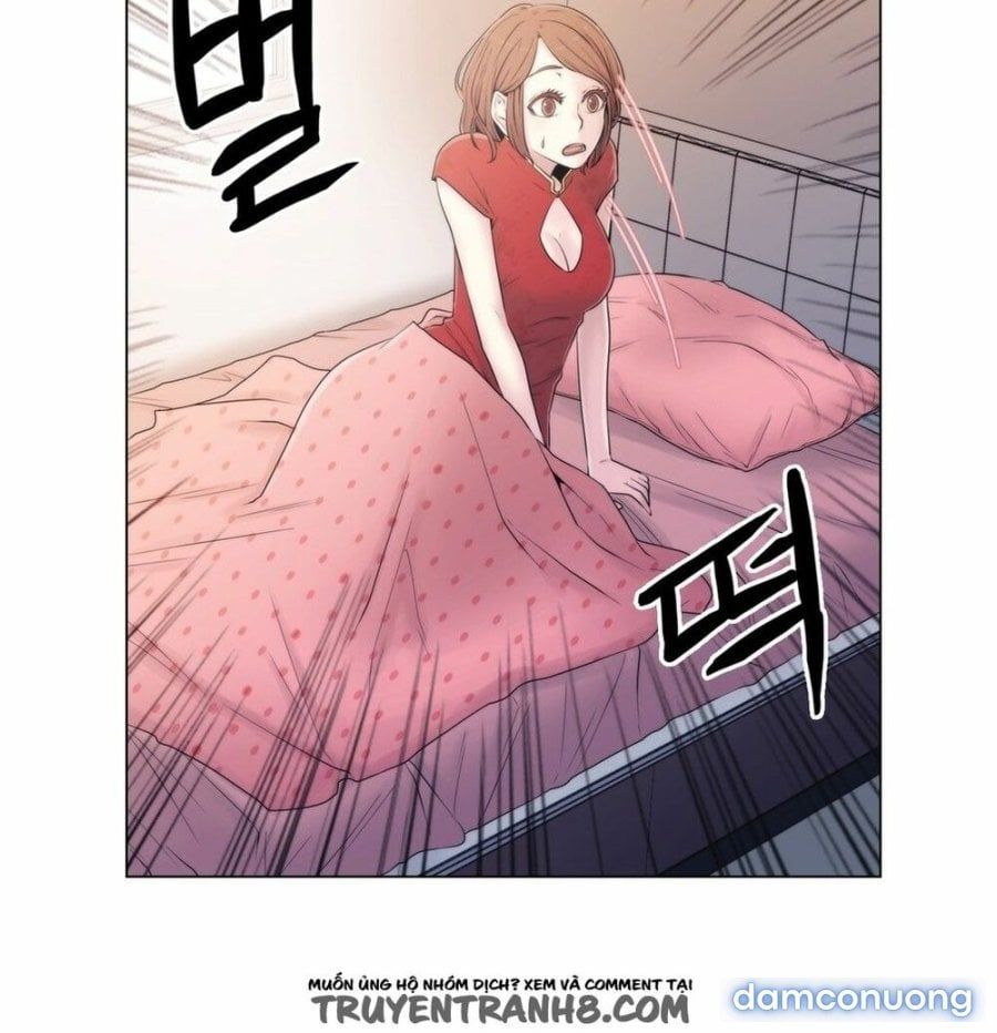 Tin Nhắn Định Mệnh Chương 9 page 3 - Giả Dược
