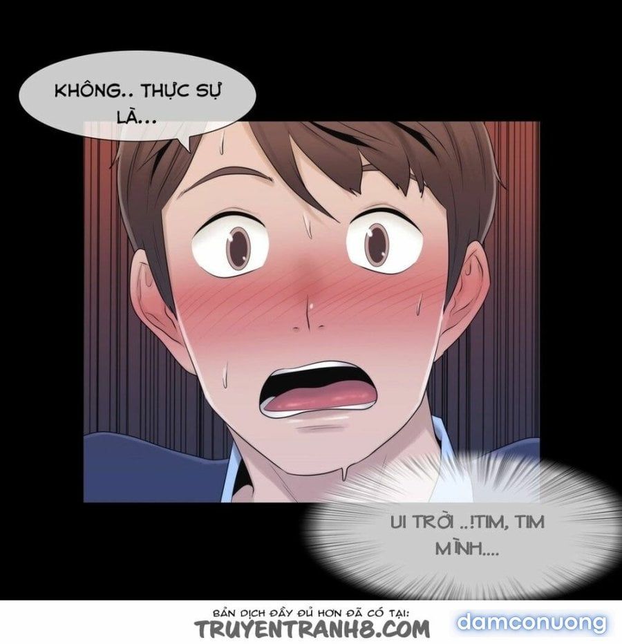 Tin Nhắn Định Mệnh Chương 9 page 22 - Giả Dược