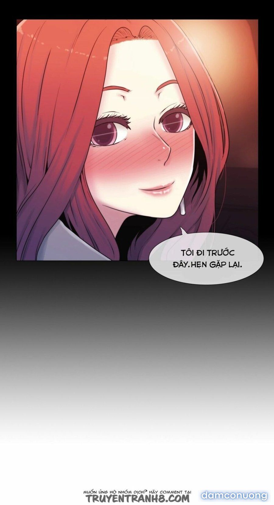 Tin Nhắn Định Mệnh Chương 9 page 27 - Giả Dược