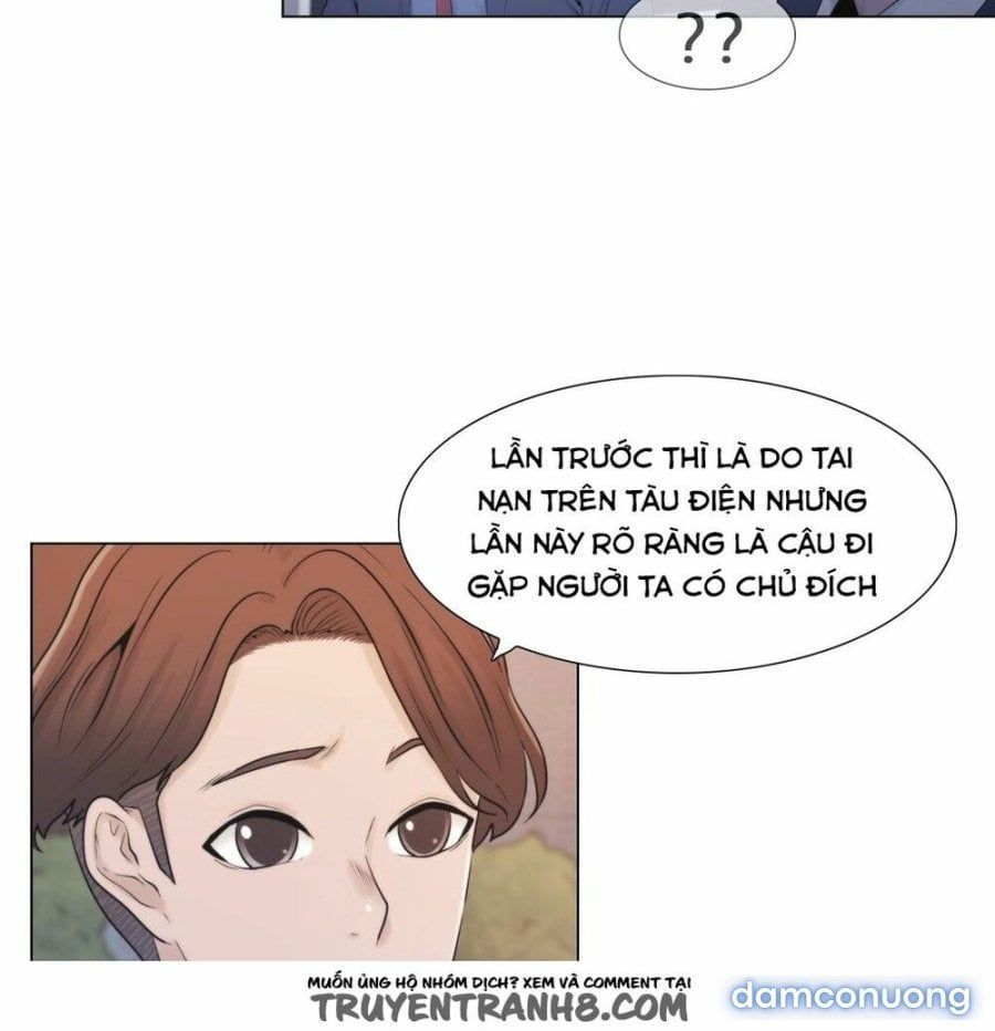 Tin Nhắn Định Mệnh Chương 9 page 30 - Giả Dược
