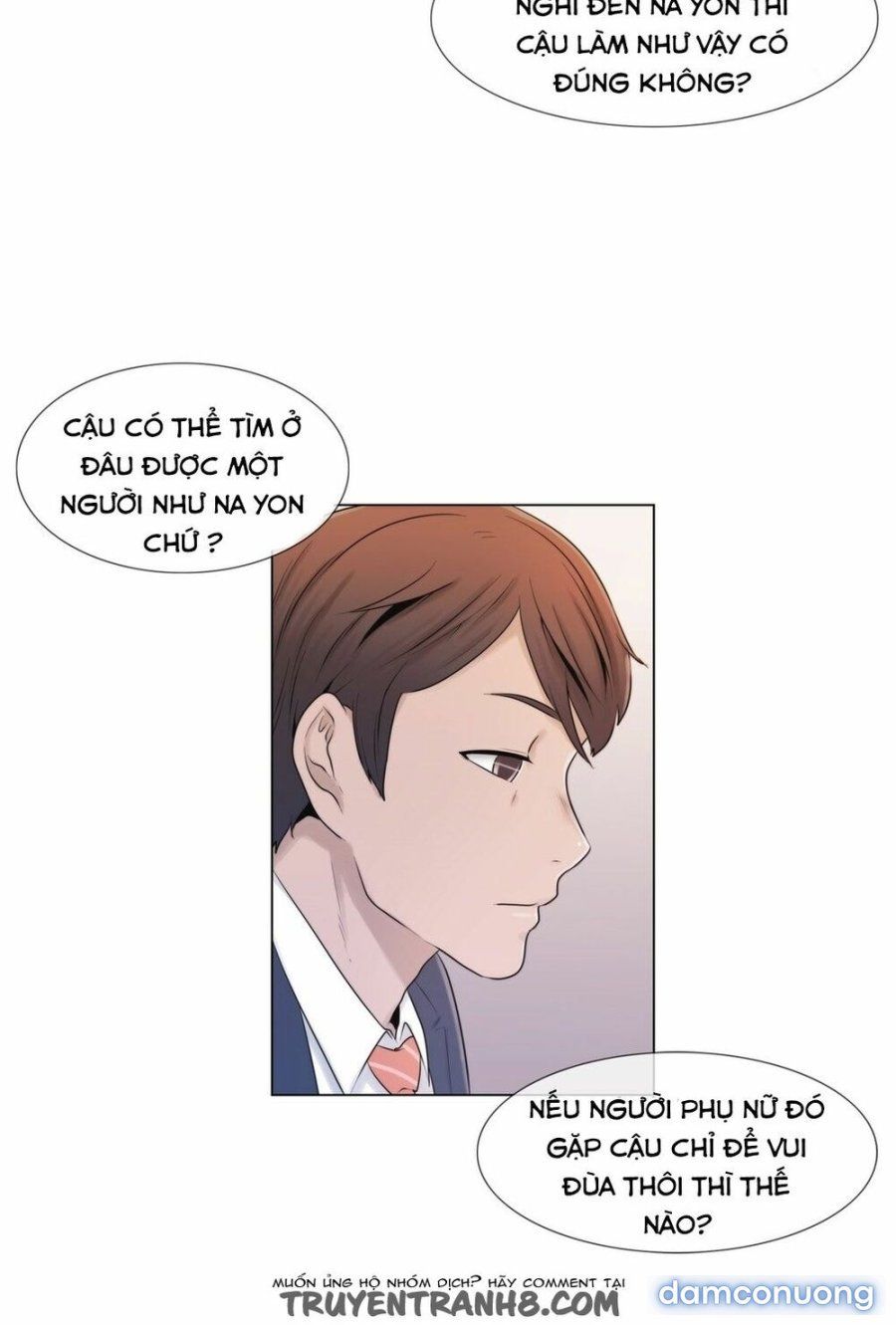 Tin Nhắn Định Mệnh Chương 9 page 32 - Giả Dược