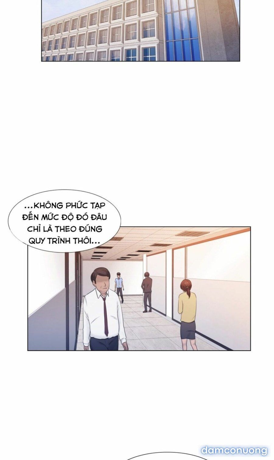 Tin Nhắn Định Mệnh Chương 9 page 36 - Giả Dược