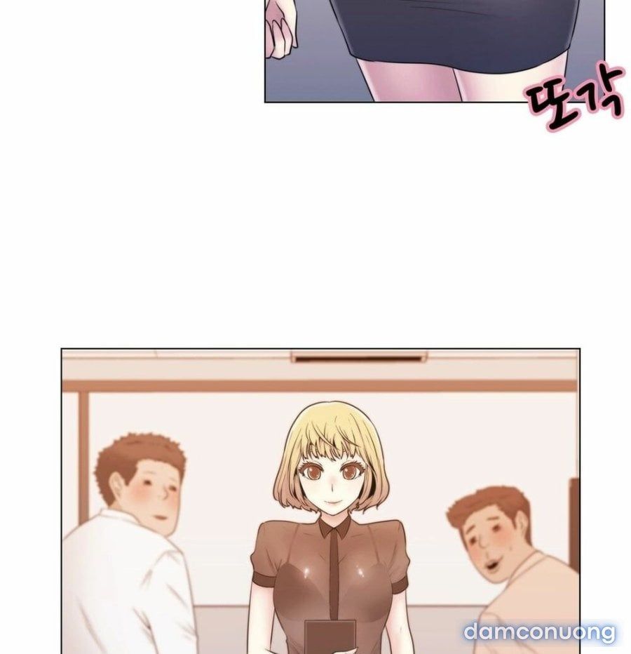 Tin Nhắn Định Mệnh Chương 9 page 39 - Giả Dược