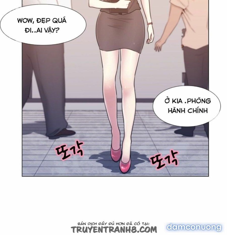 Tin Nhắn Định Mệnh Chương 9 page 40 - Giả Dược