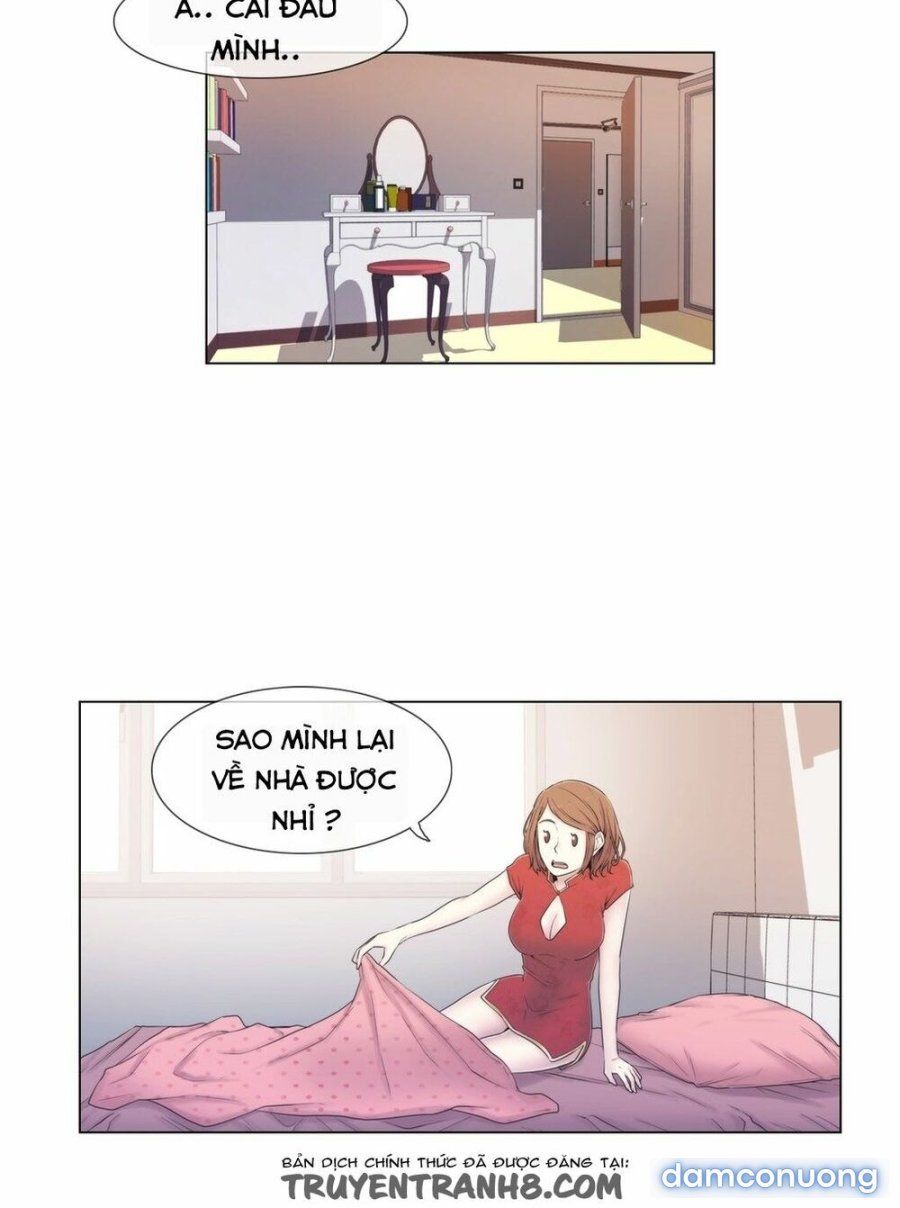 Tin Nhắn Định Mệnh Chương 9 page 5 - Giả Dược