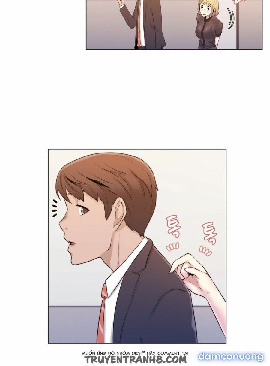 Tin Nhắn Định Mệnh Chương 9 page 42 - Giả Dược