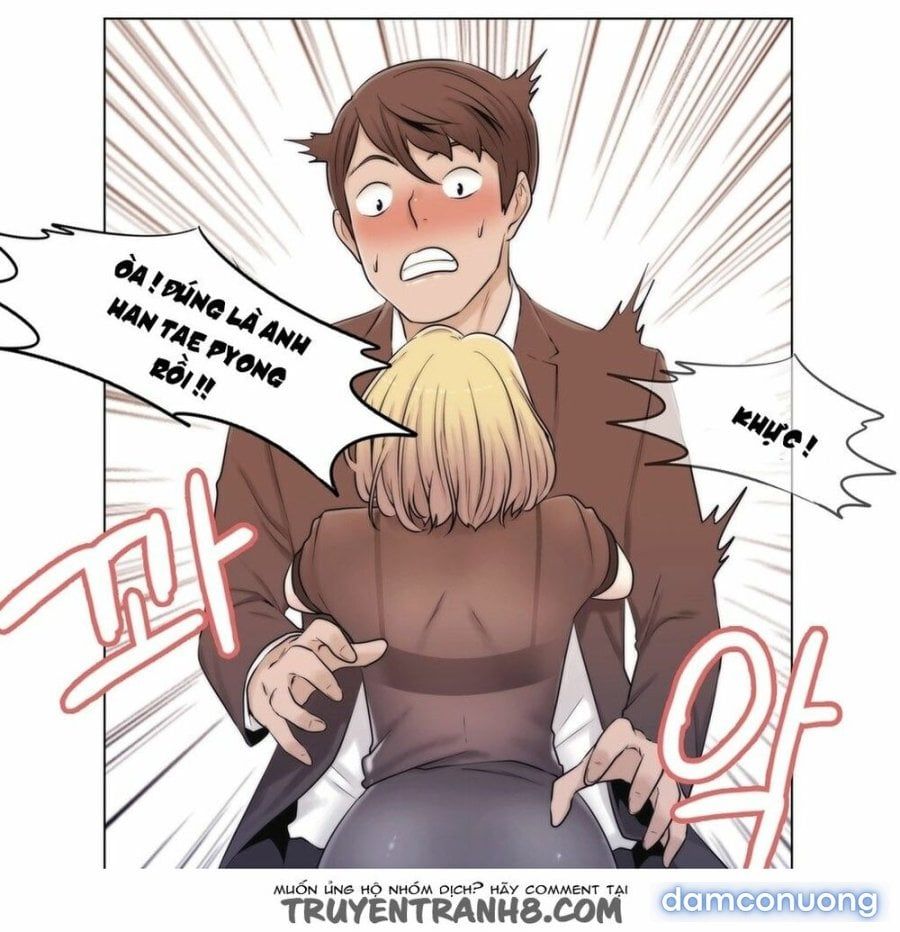 Tin Nhắn Định Mệnh Chương 9 page 45 - Giả Dược