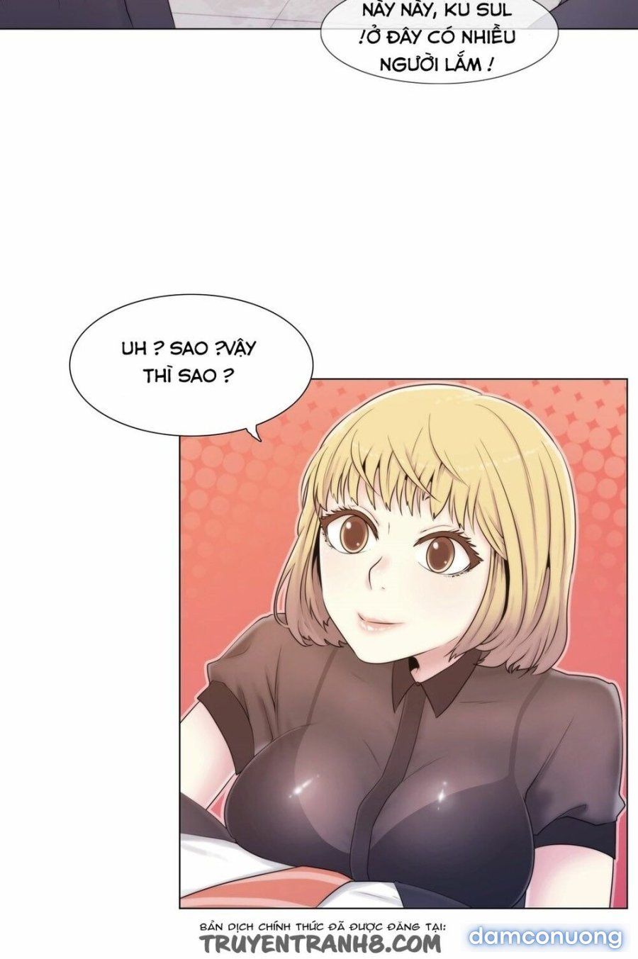 Tin Nhắn Định Mệnh Chương 9 page 47 - Giả Dược