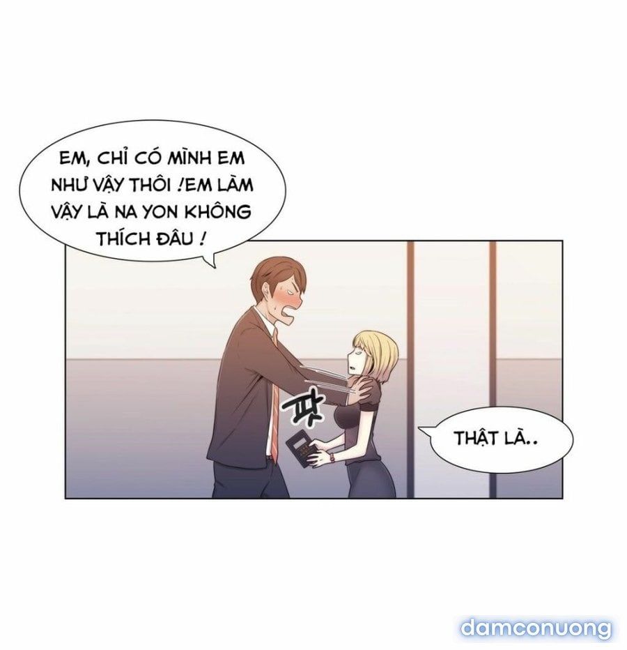 Tin Nhắn Định Mệnh Chương 9 page 49 - Giả Dược