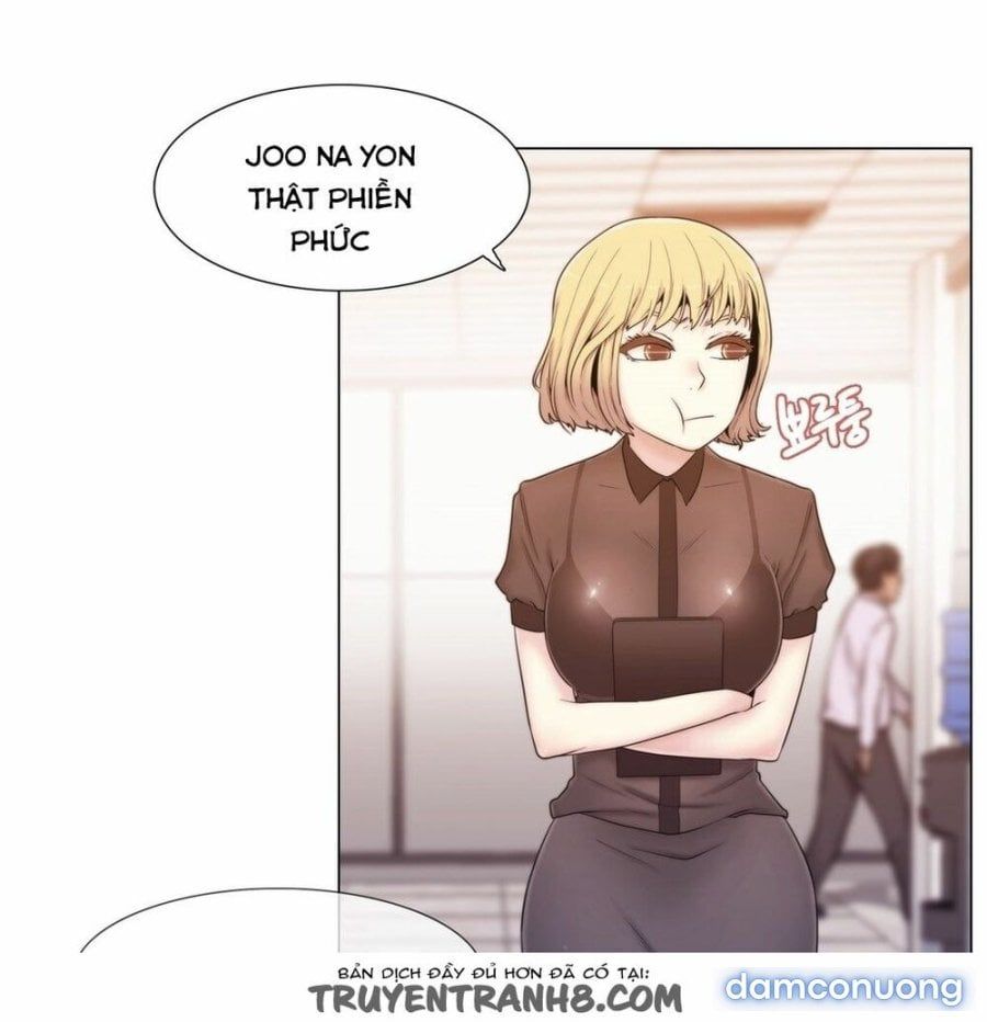 Tin Nhắn Định Mệnh Chương 9 page 50 - Giả Dược