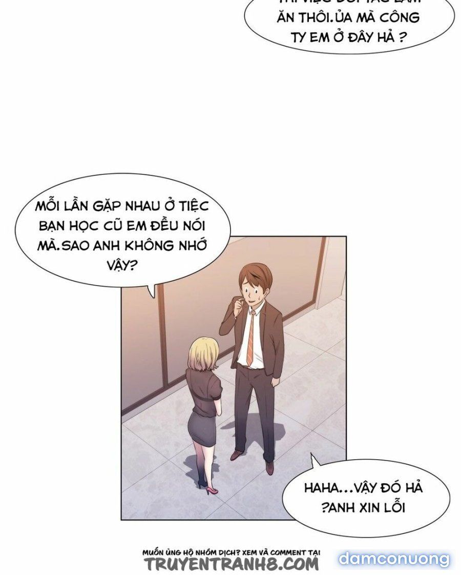 Tin Nhắn Định Mệnh Chương 9 page 52 - Giả Dược