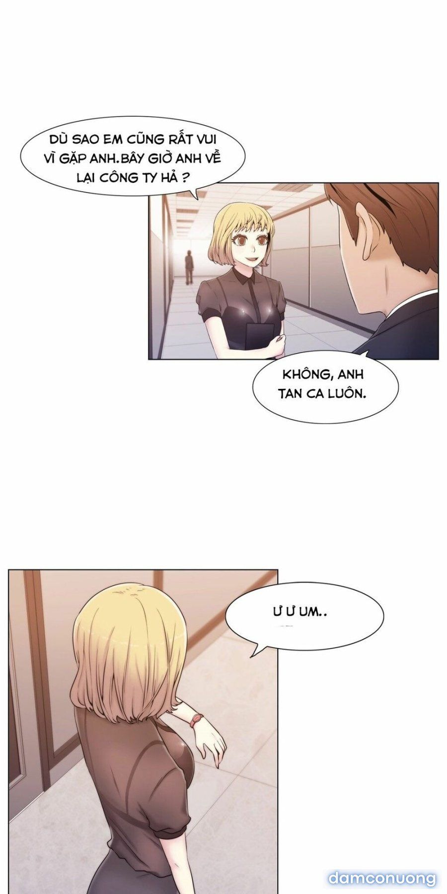 Tin Nhắn Định Mệnh Chương 9 page 53 - Giả Dược
