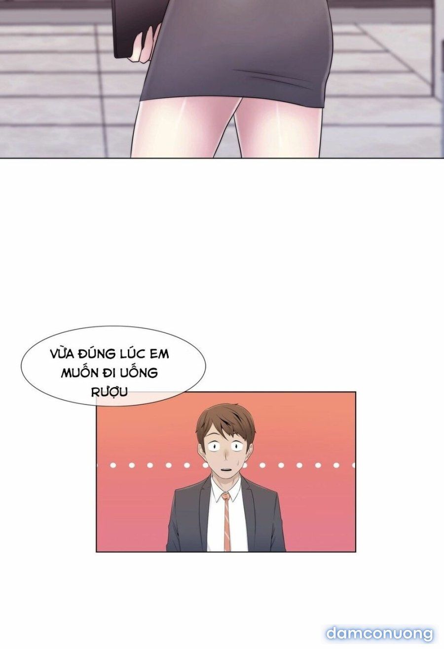 Tin Nhắn Định Mệnh Chương 9 page 56 - Giả Dược