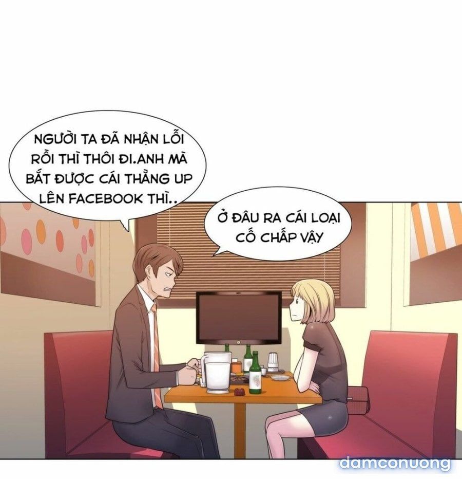 Tin Nhắn Định Mệnh Chương 9 page 59 - Giả Dược