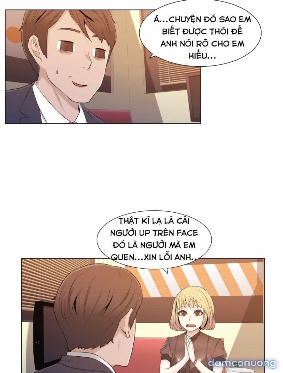 Tin Nhắn Định Mệnh Chương 9 page 61 - Giả Dược