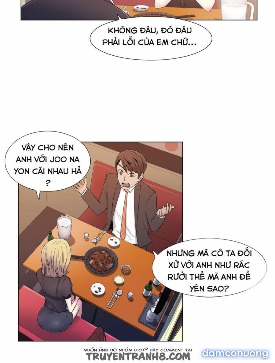 Tin Nhắn Định Mệnh Chương 9 page 62 - Giả Dược