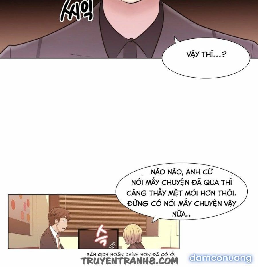 Tin Nhắn Định Mệnh Chương 9 page 65 - Giả Dược