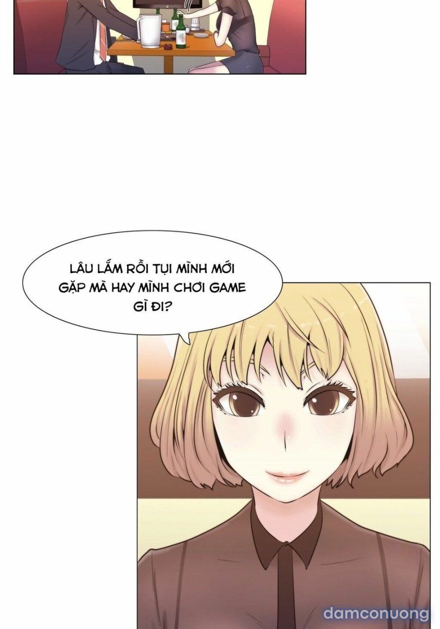 Tin Nhắn Định Mệnh Chương 9 page 66 - Giả Dược