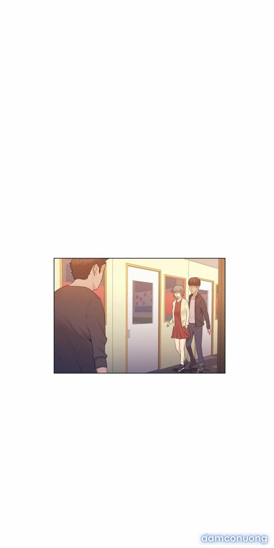 Tin Nhắn Định Mệnh Chương 9 page 68 - Giả Dược