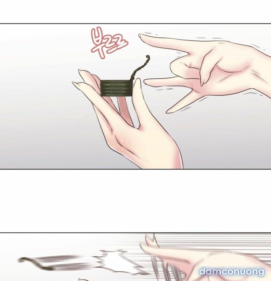 Tin Nhắn Định Mệnh Chương 9 page 69 - Giả Dược