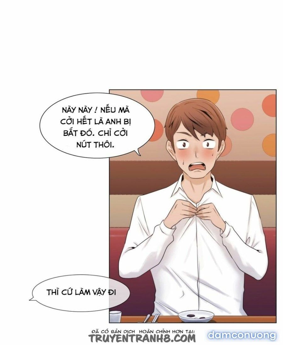 Tin Nhắn Định Mệnh Chương 9 page 72 - Giả Dược