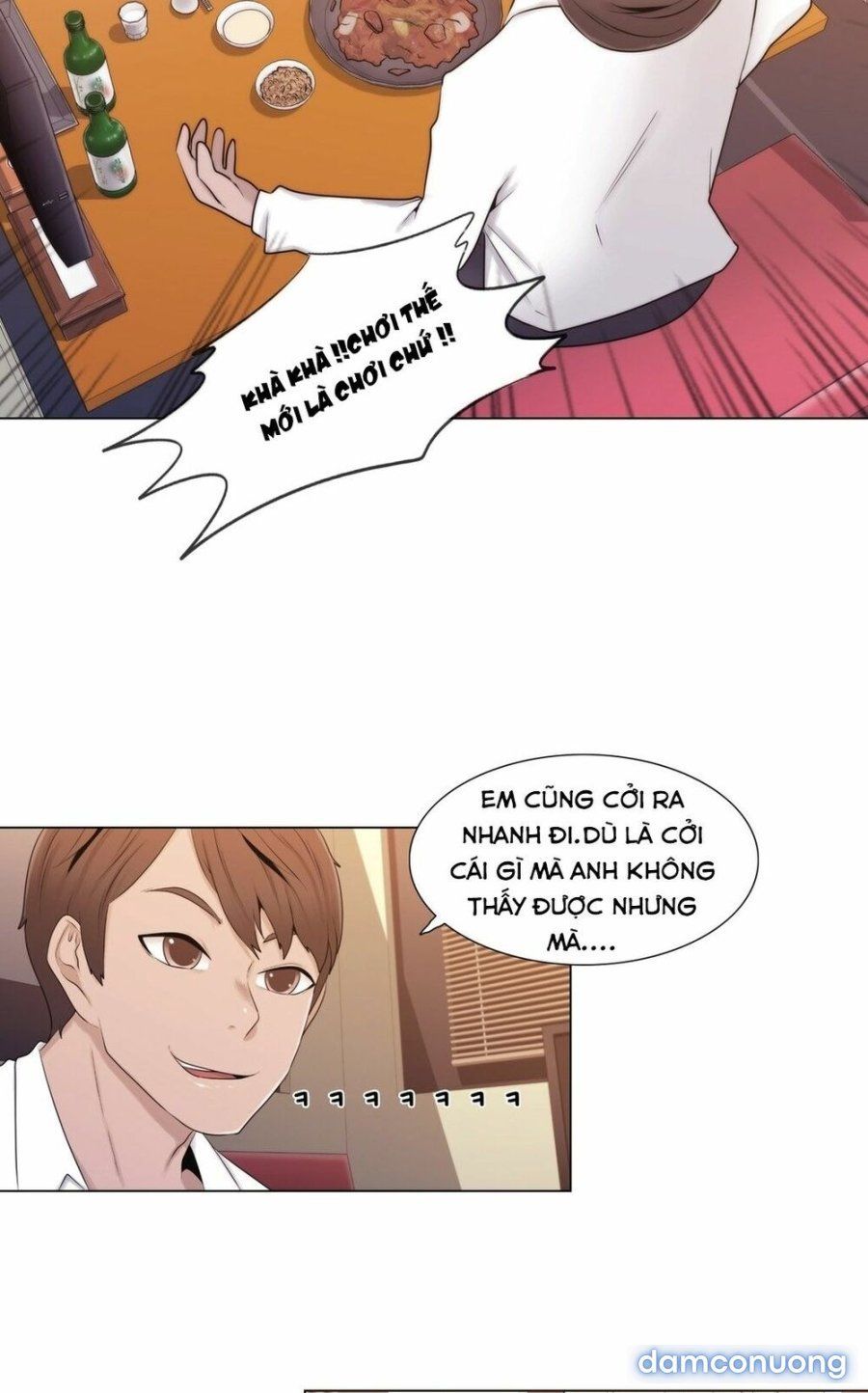 Tin Nhắn Định Mệnh Chương 9 page 75 - Giả Dược