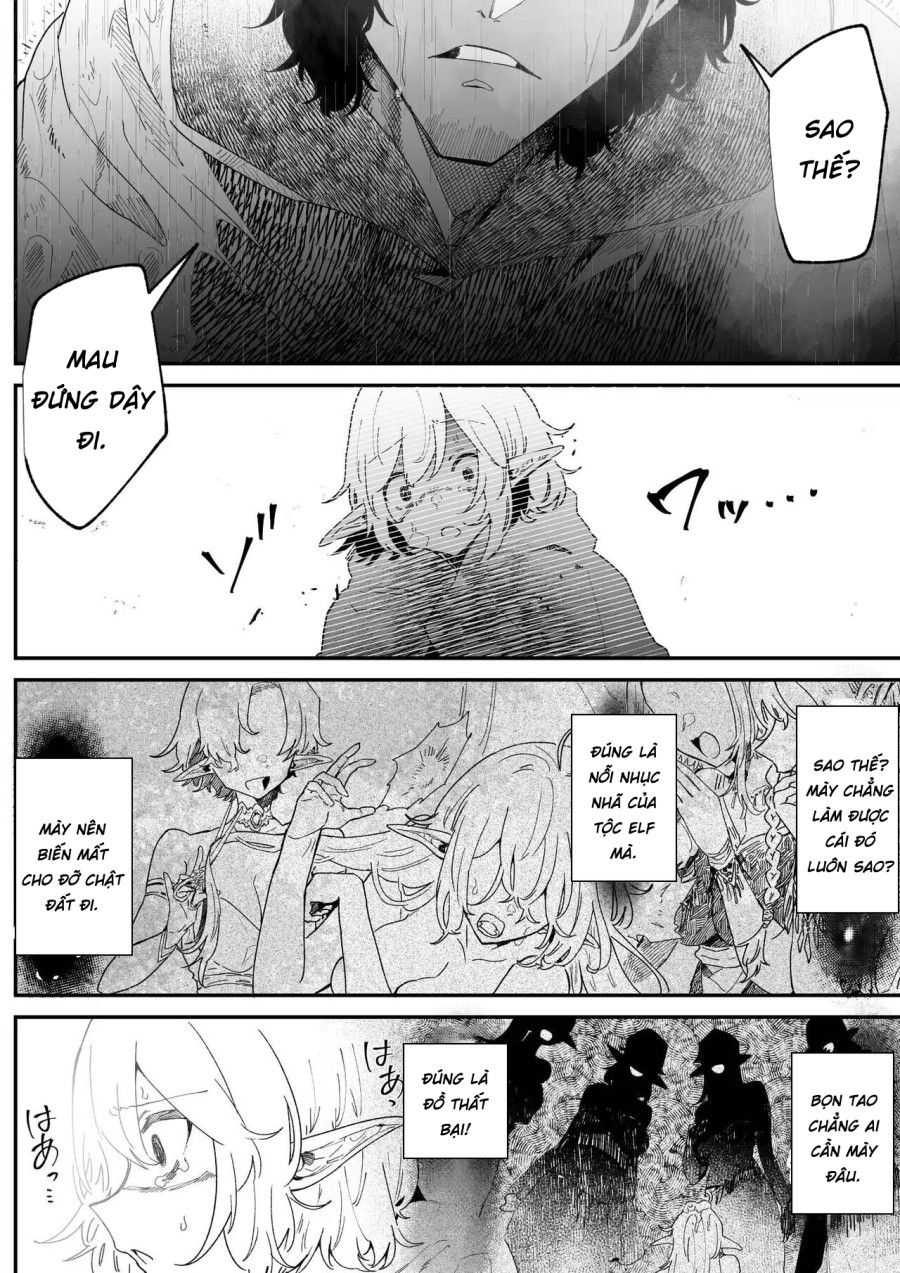 Tin Vào Tình Yêu Nghìn Năm Chương 1 page 21 - Giả Dược