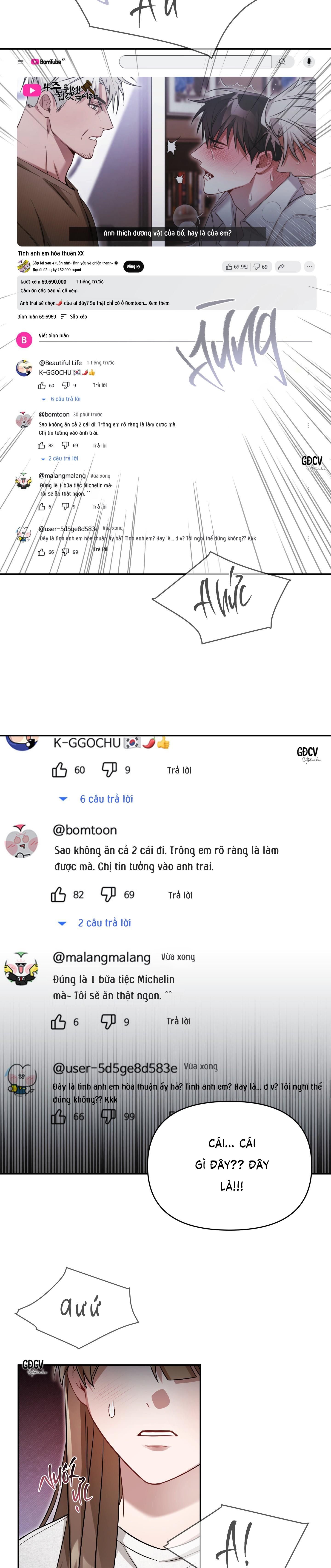 đọc truyện Tình Anh Em Hòa Thuận Chương 1 ảnh 2 tại Giả Dược