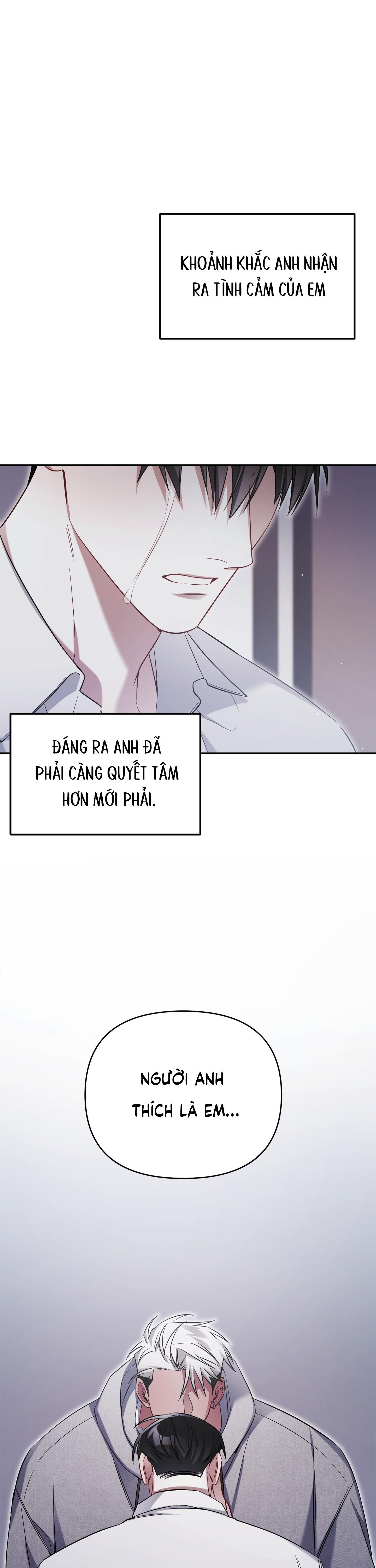 đọc truyện Tình Anh Em Hòa Thuận Chương 5 ảnh 1 tại Giả Dược