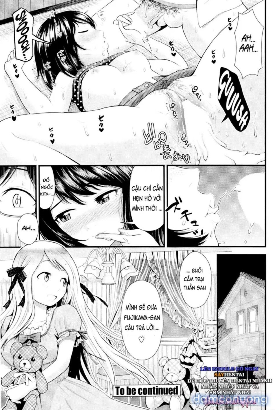 đọc truyện Tình Bạn Giao Hoan Chương 1 ảnh 21 tại Thiên Thai Truyện