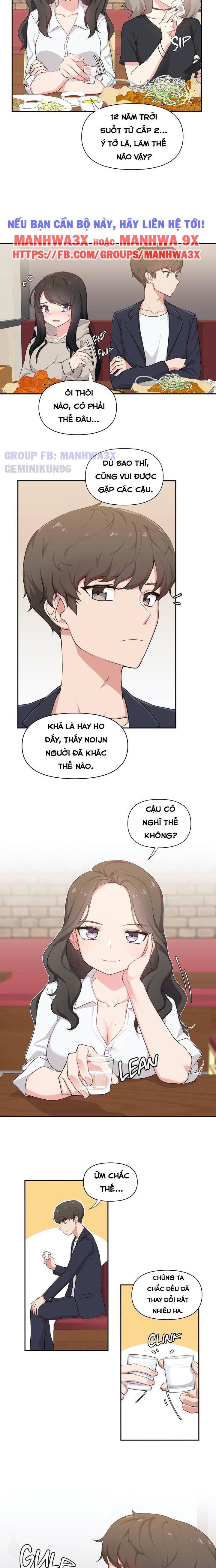 đọc truyện Tình Bạn Hay Tình Dục Chương 1 ảnh 2 tại Giả Dược