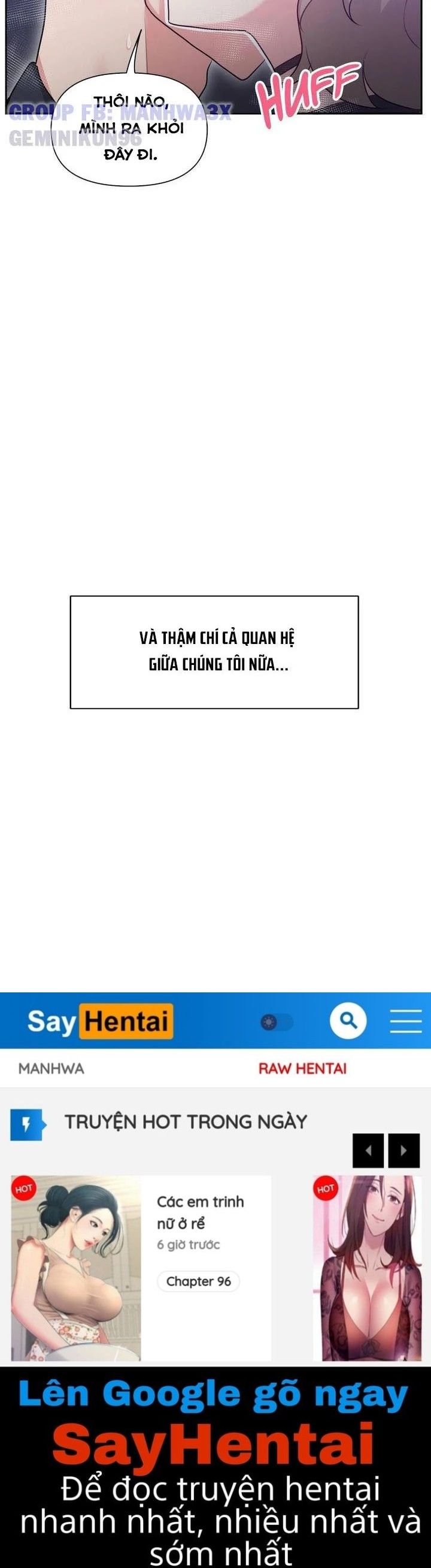 đọc truyện Tình Bạn Hay Tình Dục Chương 1 ảnh 14 tại Giả Dược