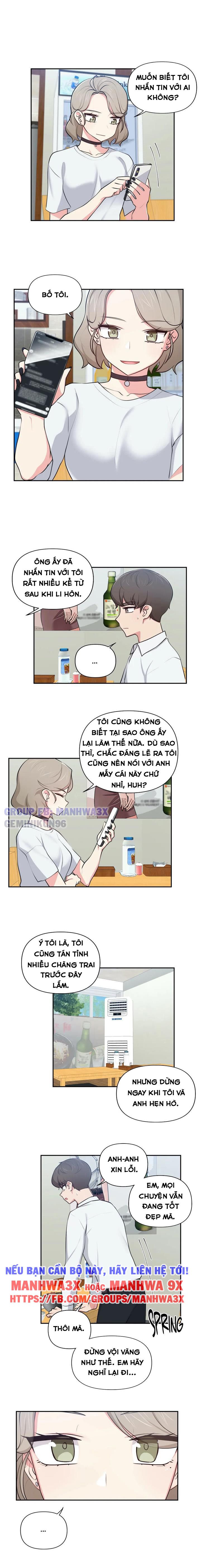 đọc truyện Tình Bạn Hay Tình Dục Chương 25 ảnh 4 tại Giả Dược