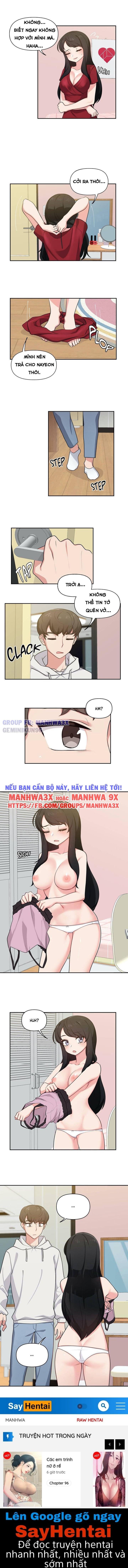 đọc truyện Tình Bạn Hay Tình Dục Chương 6 ảnh 9 tại Giả Dược