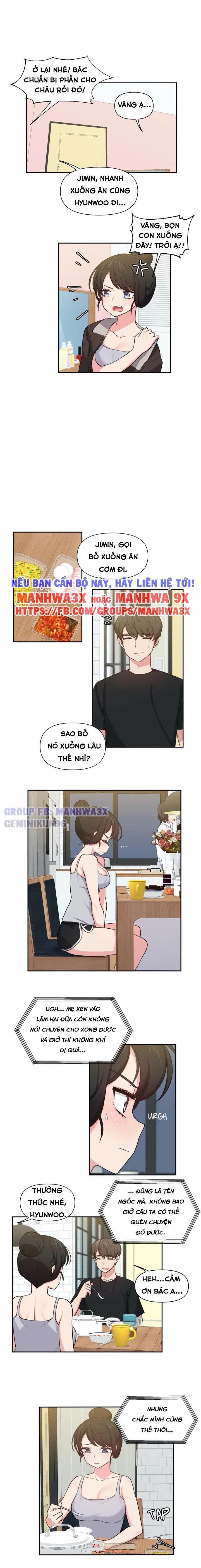 đọc truyện Tình Bạn Hay Tình Dục Chương 9 ảnh 5 tại Giả Dược