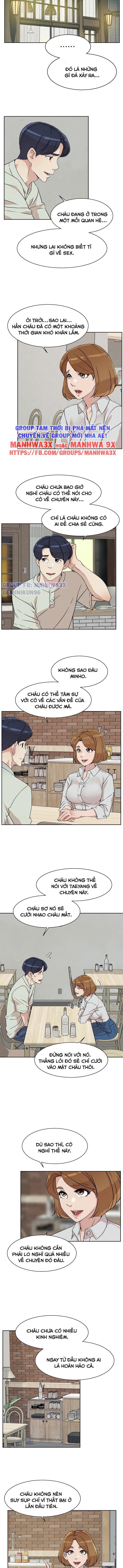 đọc truyện Tình Bạn Thân Thiết Chương 10 ảnh 3 tại Thiên Thai Truyện