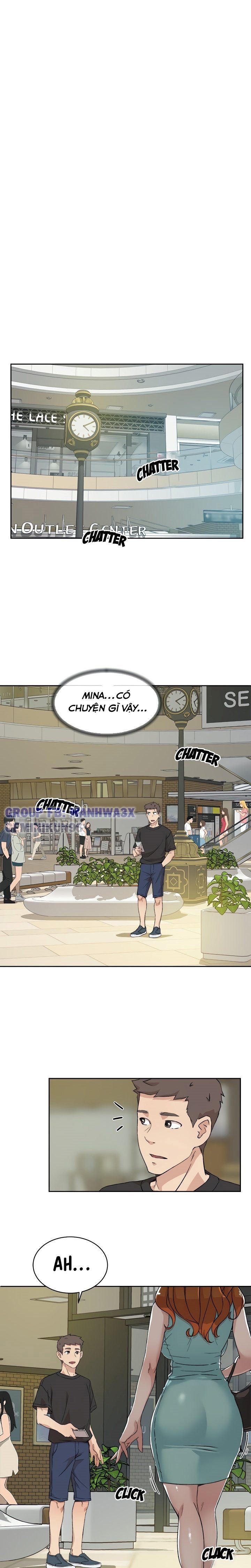 đọc truyện Tình Bạn Thân Thiết Chương 11 ảnh 9 tại Giả Dược