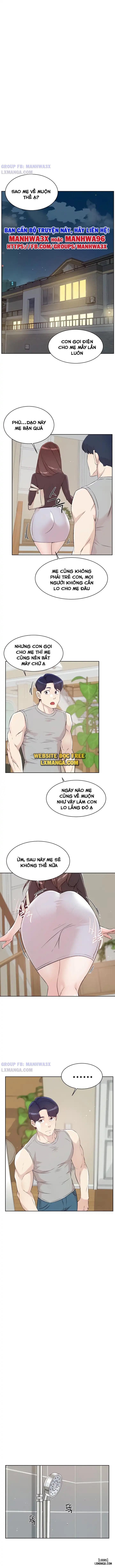 đọc truyện Tình Bạn Thân Thiết Chương 113 ảnh 7 tại Giả Dược